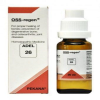 ADEL 26 Oss-Regen Drops 20Ml For Joint Pain, Arthritis & Bone Diseases(1) 